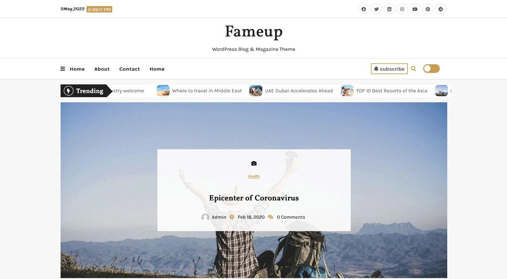 S1fameup
